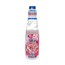 Ramune-Japanese Litchi...