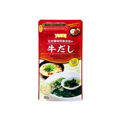 Dashi Fine Granulated Beef...