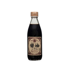 Shoyu Koji (Soy Sauce with...