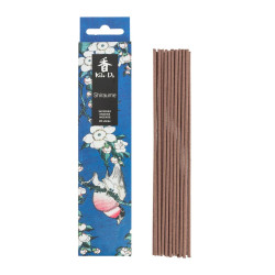 Incense Koh Do shiraume 20p