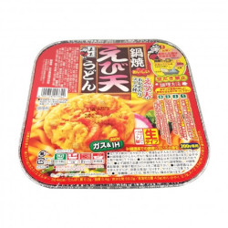 Nabeyaki Ebiten Udon ITSUKI...