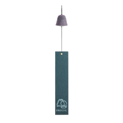 Feng Shui Bell Lavender...