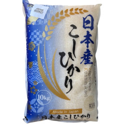 Nihon-San Koshihikari...
