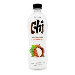 Lychee Sparkling Water 0...