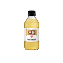 100% Rice Vinegar MIZKAN -...