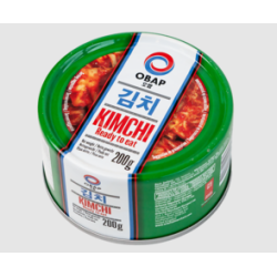 Kimchi en Conserve OBAP - 200G