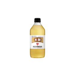 Vinaigre 100% Riz MIZKAN -...