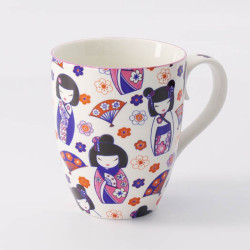 Tasse à Thé Mug Maiko - 340ml