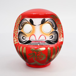 Daruma Rouge 34cm