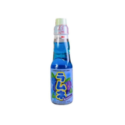 Ramune-Limonade Japonaise...