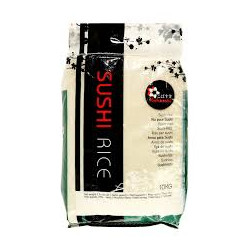 Sushi Rice 5KG KOBASUKI