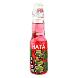 Ramune-Limonade Japonaise...