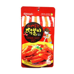 Spicy Gochujang Sauce for...