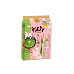 Pocky Matcha & Sakura 8...