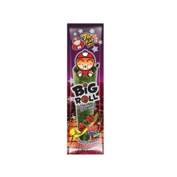 Big Roll Algue Grillée...