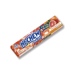 Soft Candies Hi-Chew Blood...
