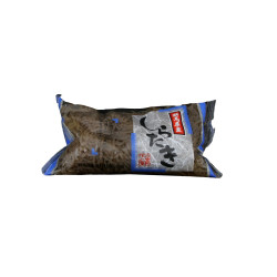 Vermicelle de Konjac Noir...