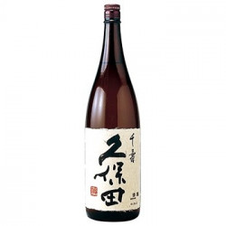 Sake kubota senjyu gingo 720ml