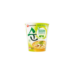 PROMO Ramen Soon Veggie Cup...