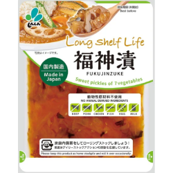 Fukujinzuke Condiment pour...