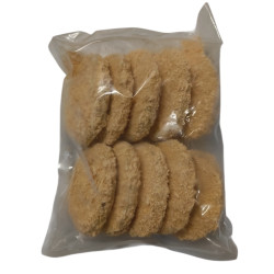 Croquettes de Pomme de...