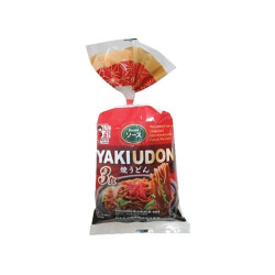 Yaki Udon avec Sauce 3p...