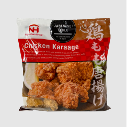 Karaage Poulet Frit NH - 500G
