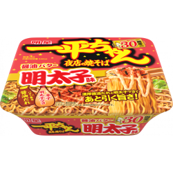 Ippeichan Mentaiko Yakisoba...