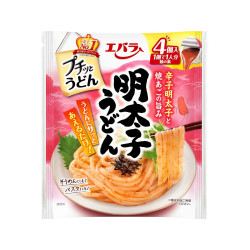 PUCHITTO Mentaiko Udon...