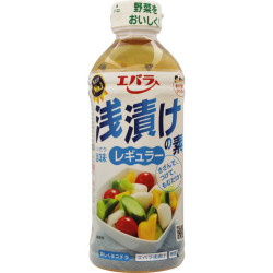 Asazuke No Moto EBARA - 500ml