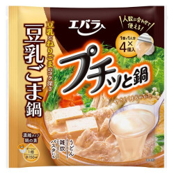 PUCHITTO NABE Base de Soupe...