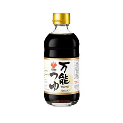 Bouillon Tsuyu MORITA - 340ml