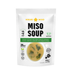 Instant Miso Soup 3p*20G...