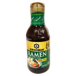Bouillon Ramen Concentré...