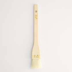 HAKE Pinceau de Cuisine - 22cm