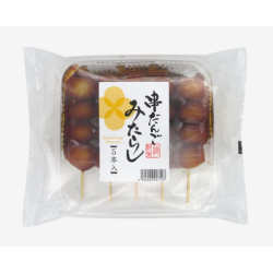 Kushi dango Mitarashi...