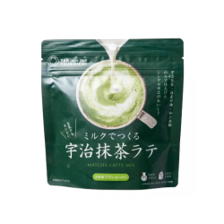 Uji Matcha Latte Mix...