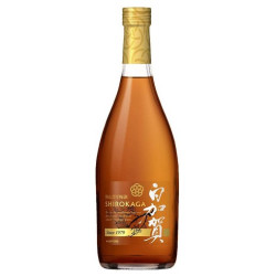 Shirokaga Umeshu SAPPORO -...
