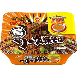 Yakisoba Cup Mukashinagara...
