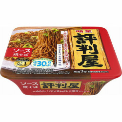 Yakisoba Hyobanya Cup MYOJO...