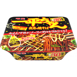 Yakisoba Ippeichan BIG Cup...