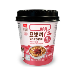 Yopokki instantanés Cup...