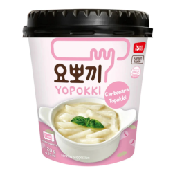 Yopokki instantanés Cup...