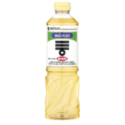Vinaigre de riz et céréales...