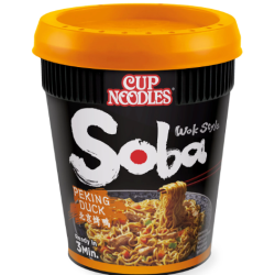 NISSIN YAKISOBA CUP Peking...