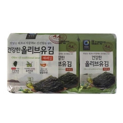 Algues Nori / Kim...