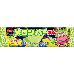 Chewing Gum Melon LOTTE - 9p