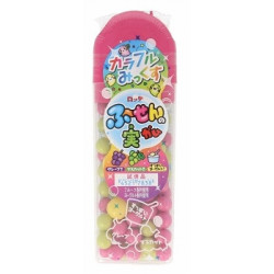 Chewing Gum Colorful Mix - 35G