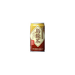 Thé Oolong TOMINAGA - 340ml