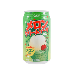Soda Melon Cream Felice...